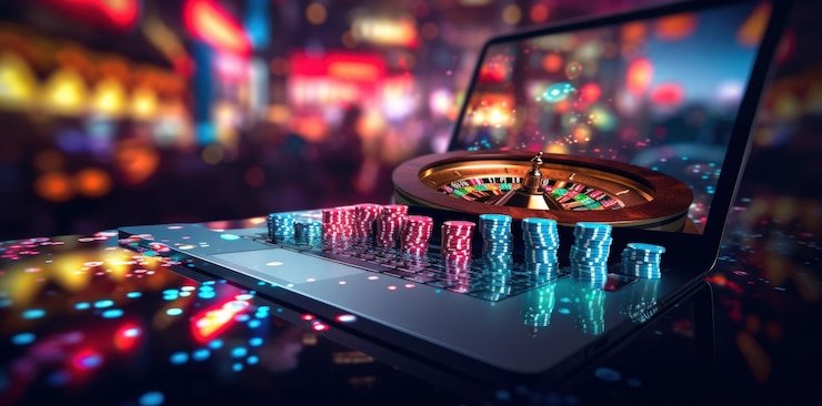 Tim togel kamboja yang bekerja di kantor pusat dengan fokus pada pengalaman pengguna