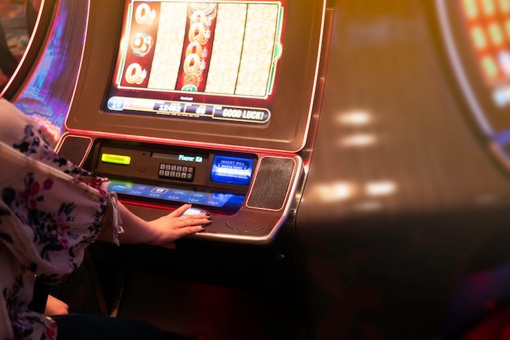 Interface American Roulette di platform togel kamboja dengan roda dan area taruhan