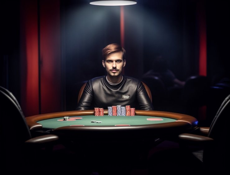Antarmuka Bali Vacation di aplikasi mobile togel kamboja dengan simbol pantai tropis