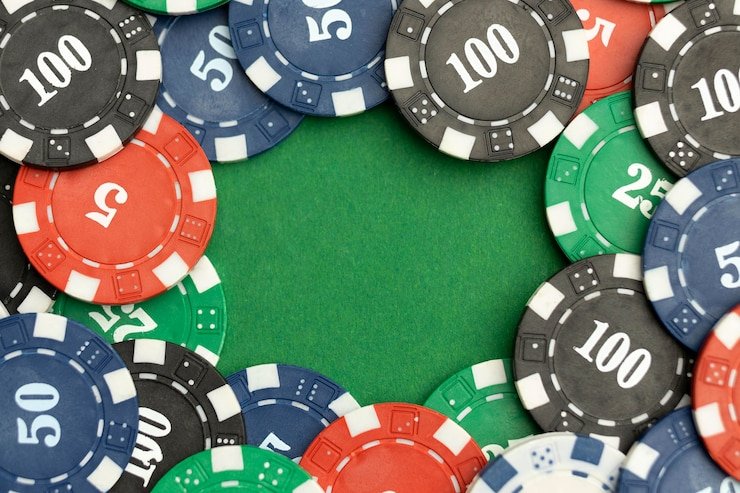 Simbol medium Bali Vacation togel kamboja