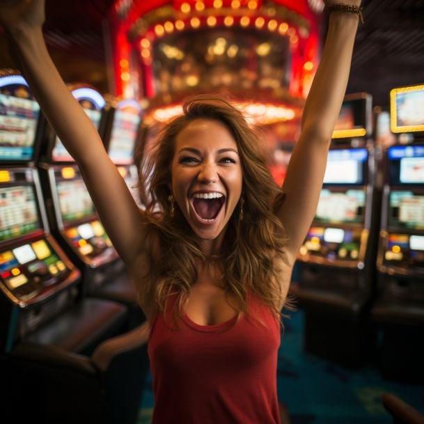 Ikan medium Ocean King di platform togel kamboja