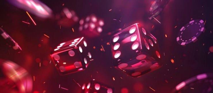 Antarmuka blackjack live di togel kamboja dengan dealer dan area taruhan